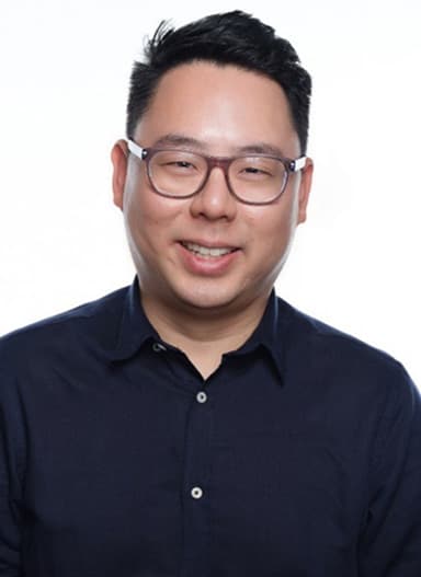 James Shin