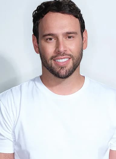 Scooter Braun